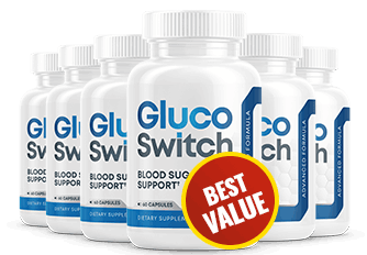 Glucoswitch