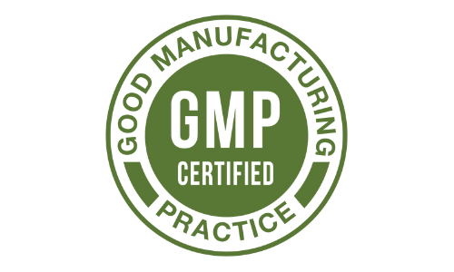 Glucoswitch GMP Certified